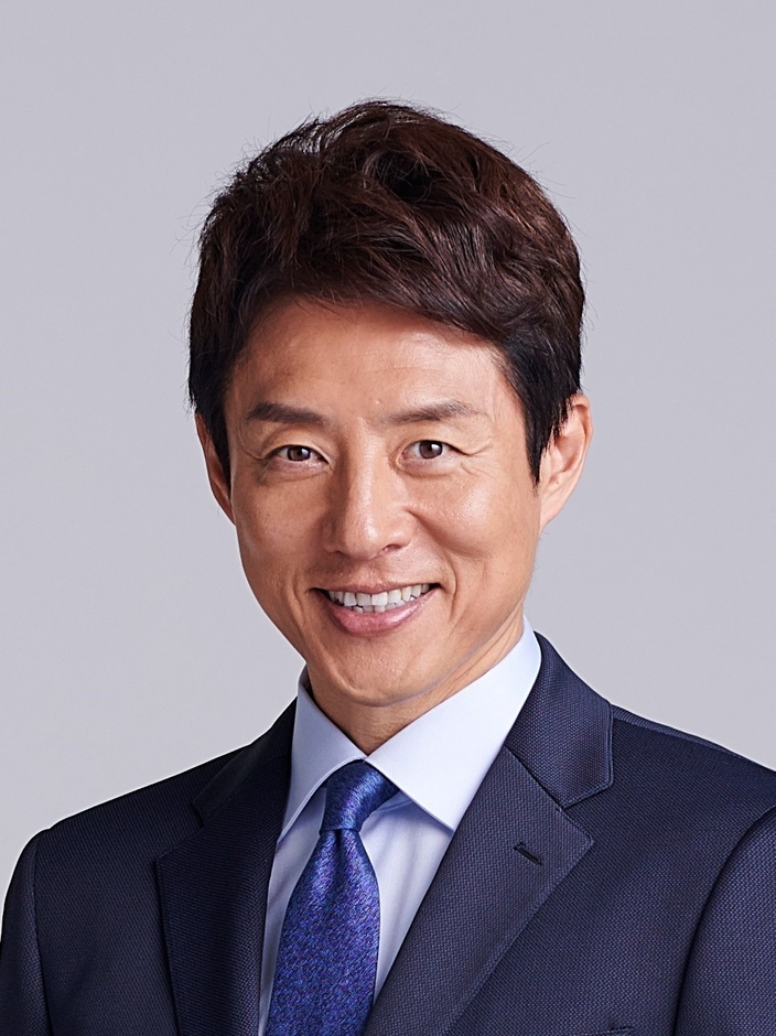 松岡修造さんプロフィール画像