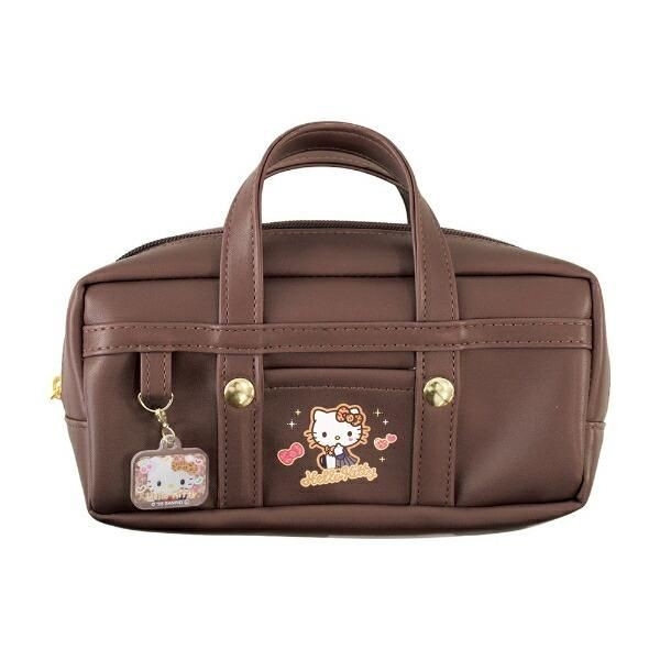 サンリオスクバ風ポーチ