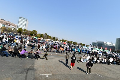 会場風景(過去開催時)11