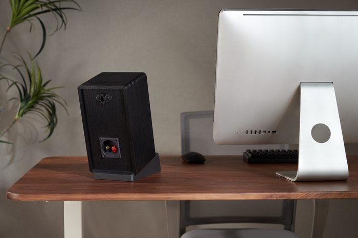 (『スピーカースタンド』設置イメージ2)