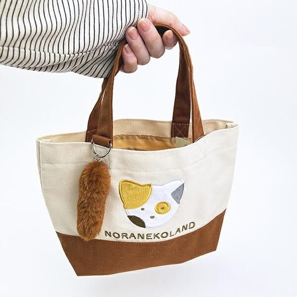 サンリオトートバッグ