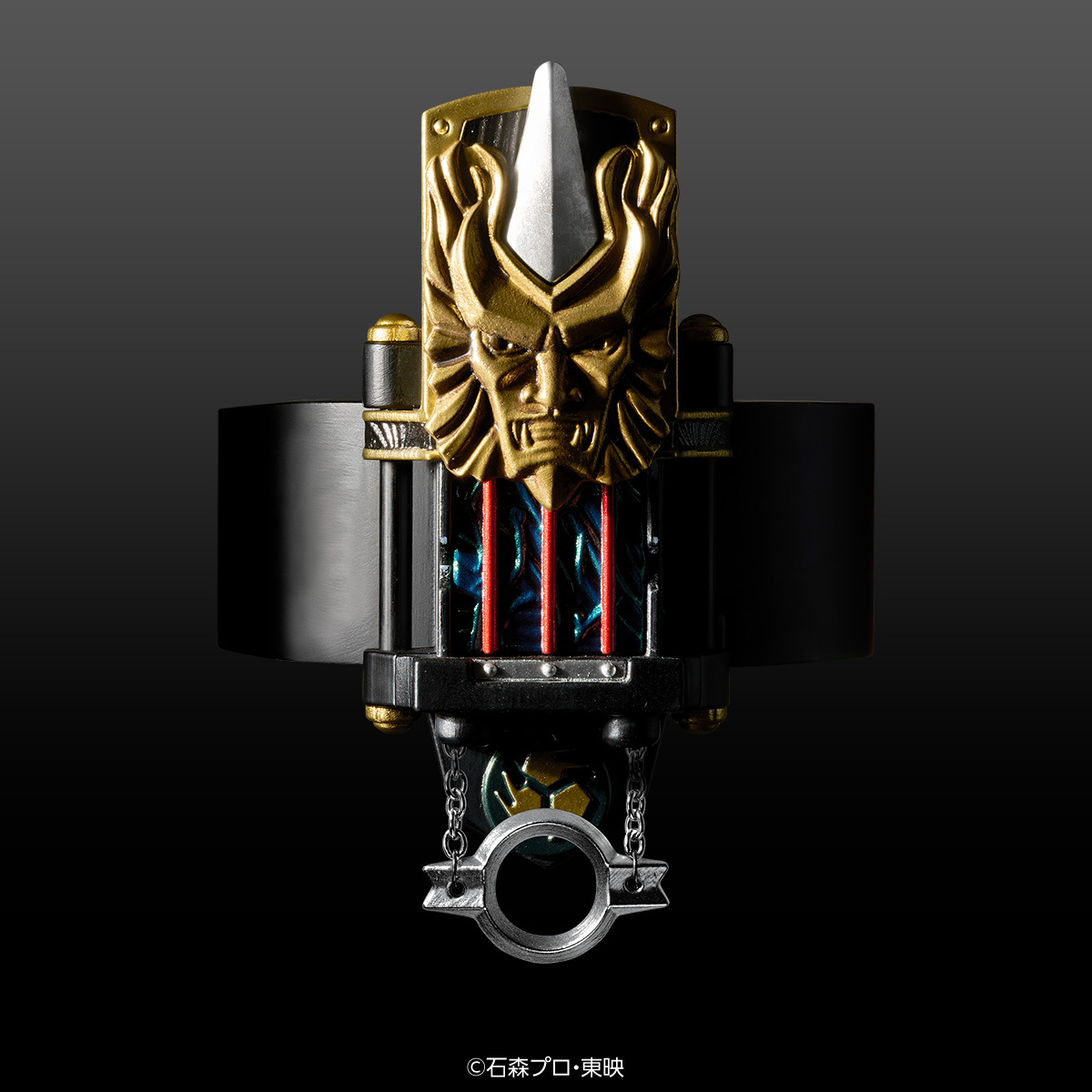 仮面ライダー響鬼』20周年記念！ 仮面ライダー轟鬼や斬鬼が使用