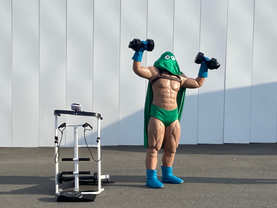 ※写真は過去イベント時のものです