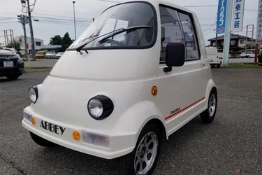 【最新版2026】ミニカー市場規模予測：シェア分布、企業動向、成長機会