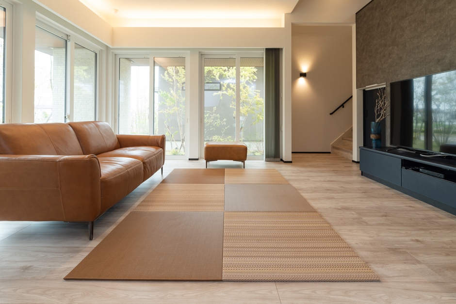 インテリアイメージ3