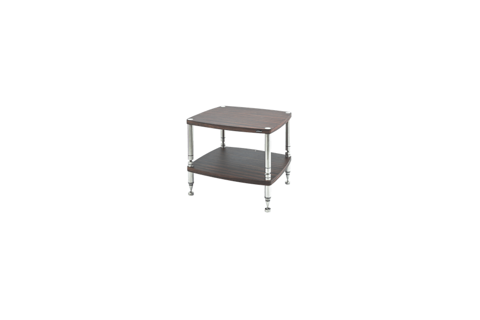 Solidsteel HF-2 (2段ラック)ローズウッド