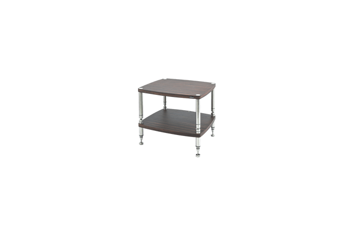 Solidsteel HF-2 (2段ラック)ローズウッド
