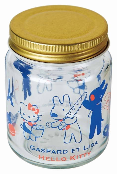 小瓶セット(1)