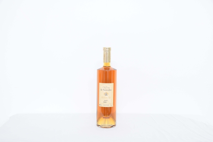 Desserwine RIVESALTES AMBRE 1985