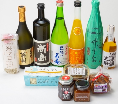 発酵百貨店