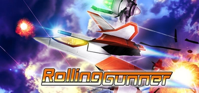 ド本格派横スクシューティングゲーム 「Rolling Gunner(ローリングガンナー)」が Steamで12月20日(火)配信開始！