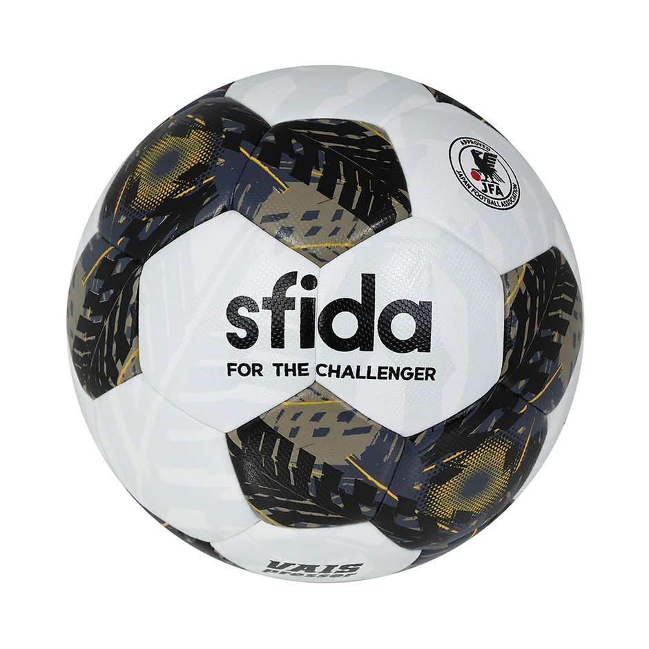 フェアトレードサッカーボール4号球 イメージ画像