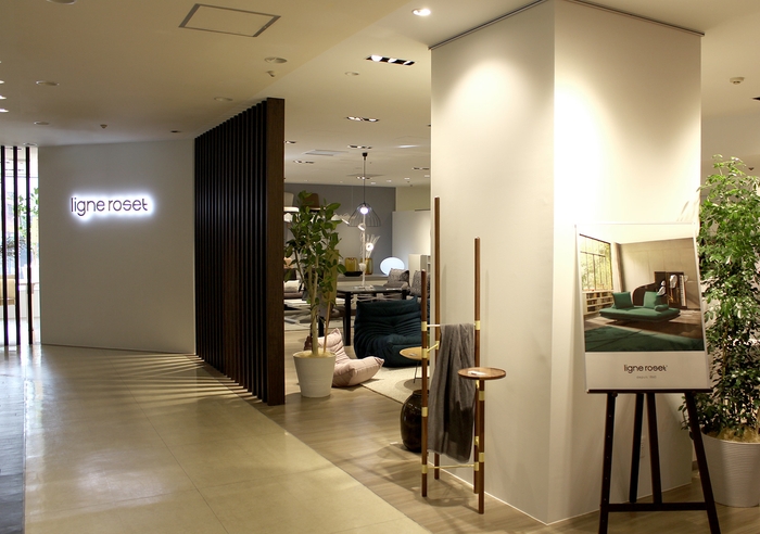 リーン・ロゼ新宿 外観(1)