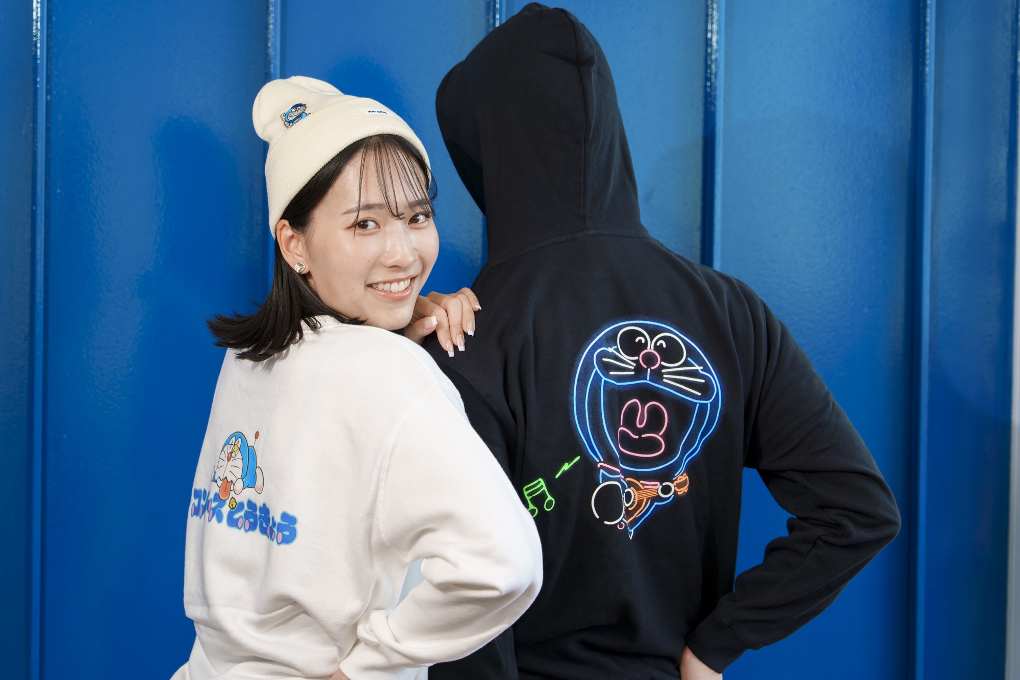 夏の淡路島西海岸で、最高の思い出を
『ドラえもんグッズPOP UP』&『話題の玉ねぎキャッチャー』
CRAFT CIRCUS|8.1 リニューアルOPEN!!