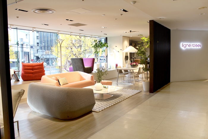 リーン・ロゼ新宿 外観(2)