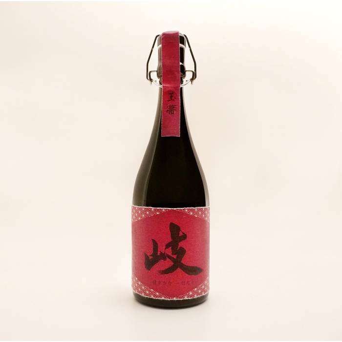 玉箒(GYOKUSO)ブランド