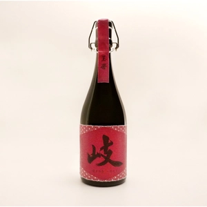 国内限定30本の幻の日本酒がMakuakeにて完売！ 海外市場向け酒ブランド“玉箒 GYOKUSO”第1弾商品「岐(Gi)」