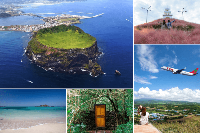 あなたの目線でチェジュ島の魅力を発掘しませんか?