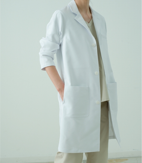 Ron Herman ドクターコート、スクラブ 