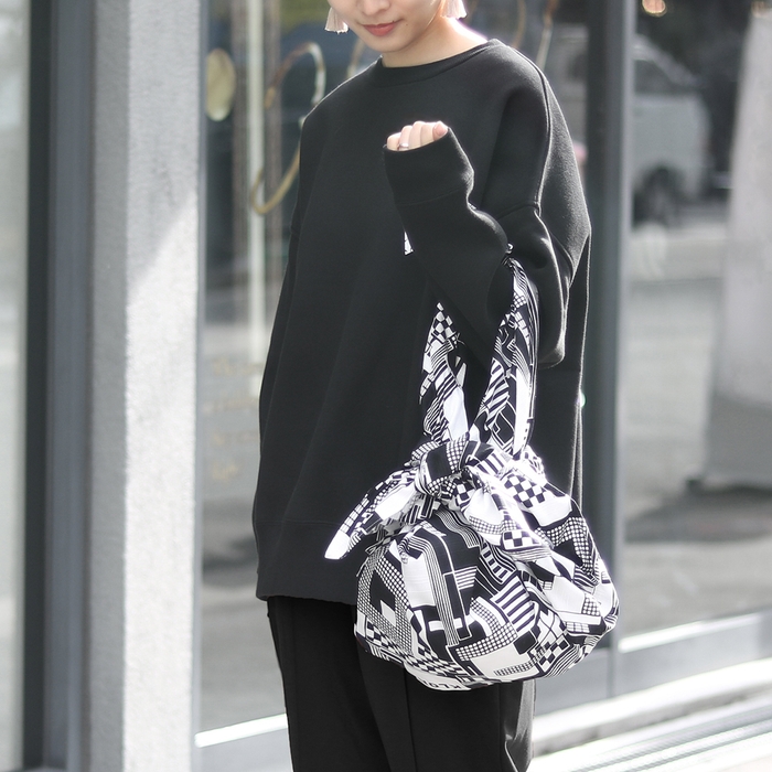 KLON/ISAMONYO FUROSHIKI -Turf-