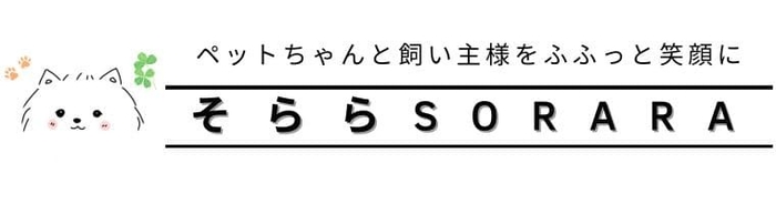 そららSORARA ロゴ