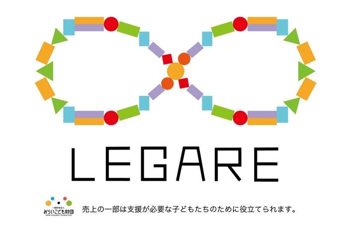 LEGARE株式会社