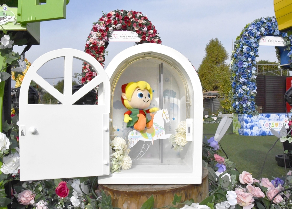 「推し活小箱」の撮影例