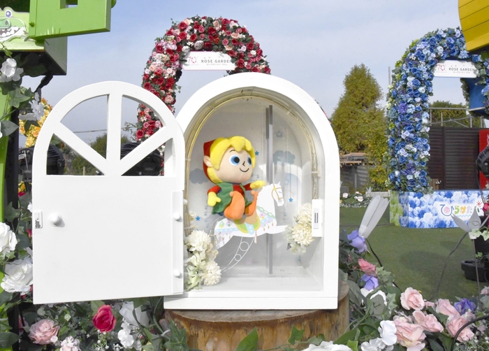 「推し活小箱」の撮影例