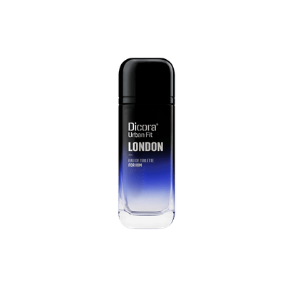 ■LONDON FOR HIM -ロンドンの静けさ-
