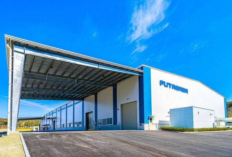 二川工業製作所 神戸工場