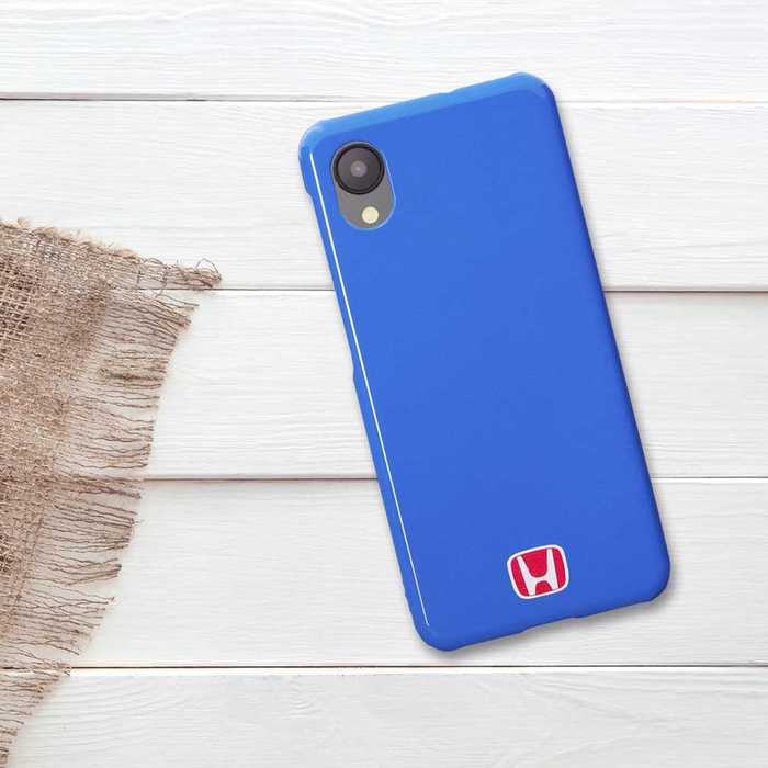 レーシングブルーパール