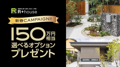 オプションプレゼントキャンペーン