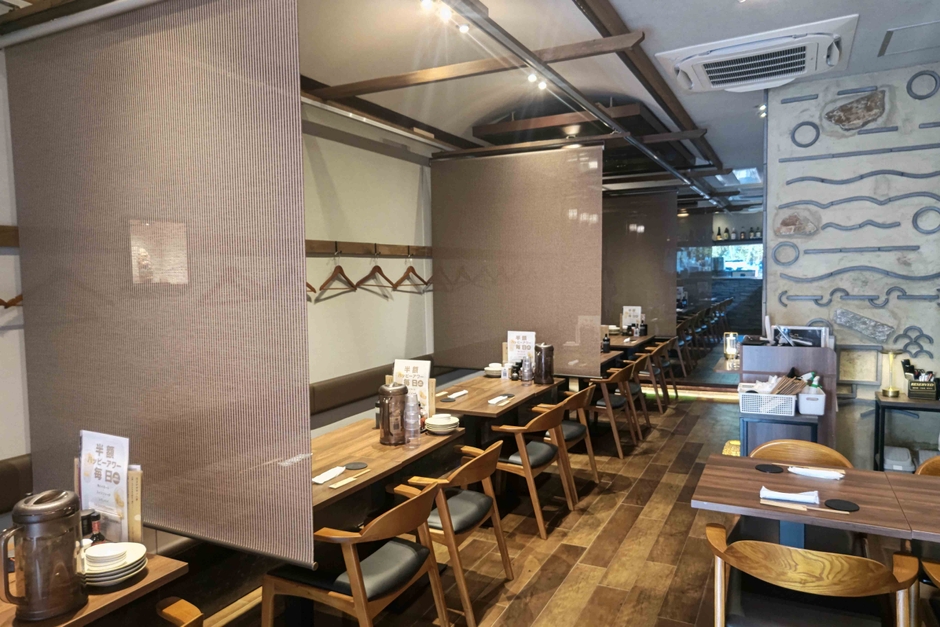店内6