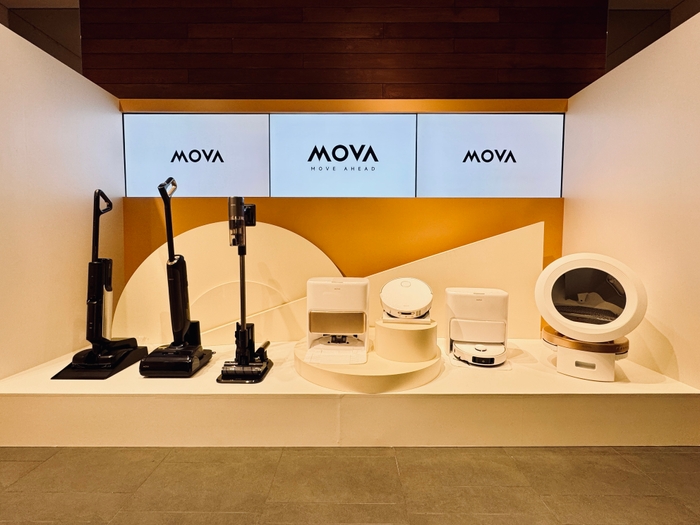 全製品展示
