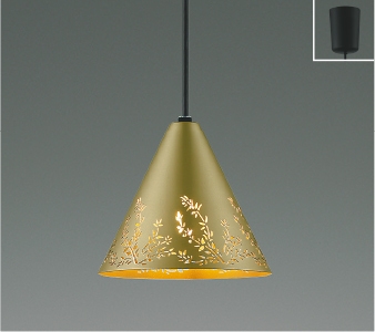 ペンダントライト(1)