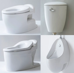 乳幼児用便器「プティ トワレ」が 2020年度グッドデザイン賞ほか各賞を受賞 「子どもを思い、大人を思いやる」デザインが好評価