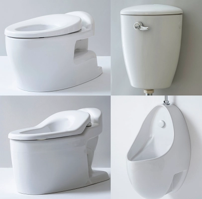 乳幼児用便器「プティ トワレ」が 2020年度グッドデザイン賞ほか各賞を受賞 「子どもを思い、大人を思いやる」デザインが好評価