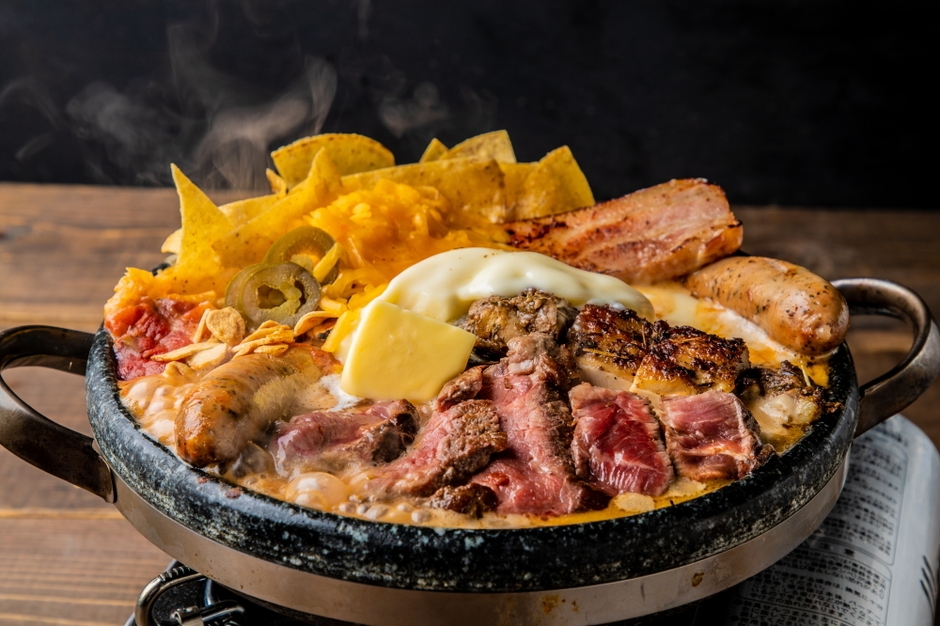 HangOut HangOver:悪魔鍋