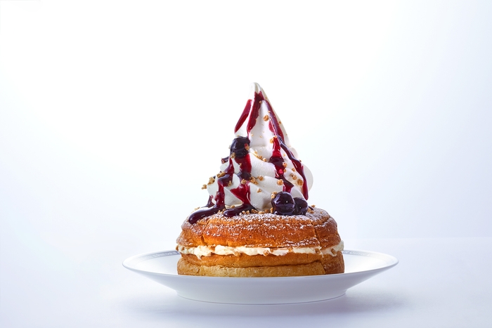 ミニシロノワール N.Y.チーズケーキ 3