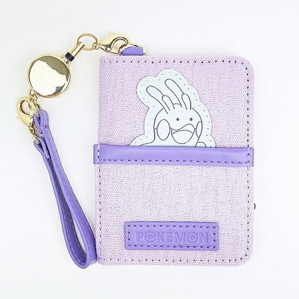 ポケモンのパスケース