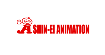 シンエイ動画ロゴ