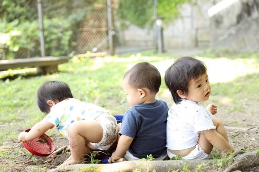 育ちの森保育園