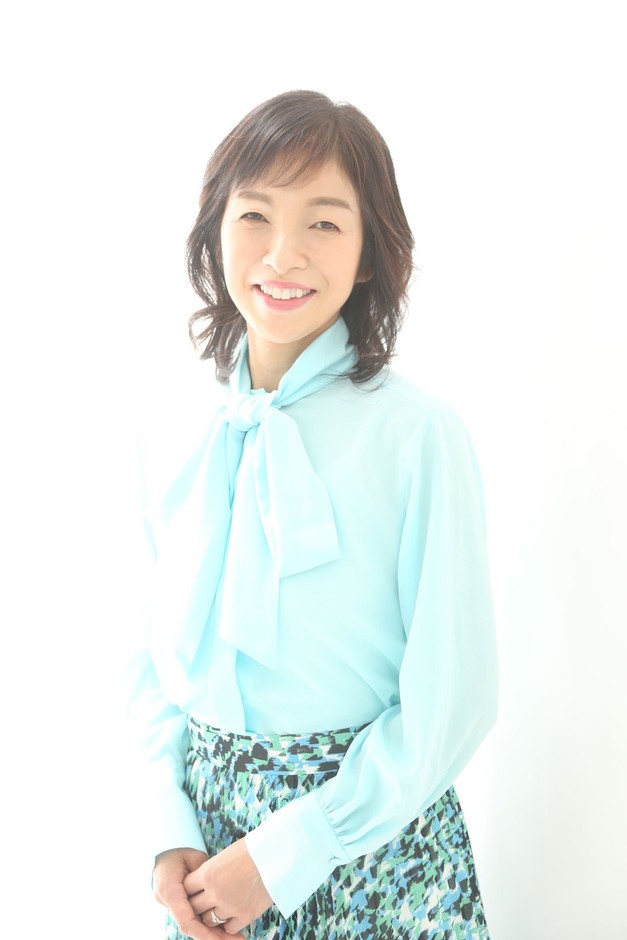 著者 巴由紀子