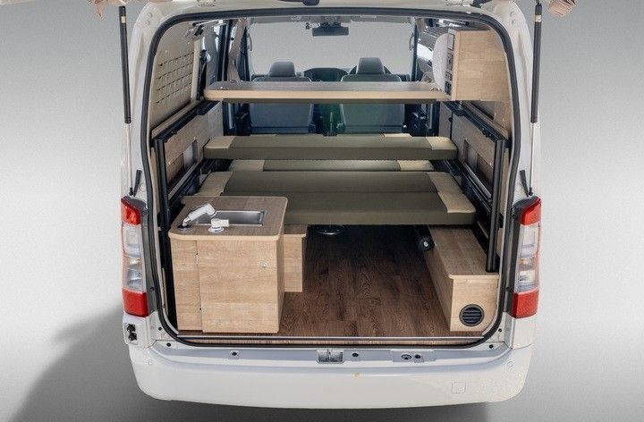 ホビクル タウンランダーOSE