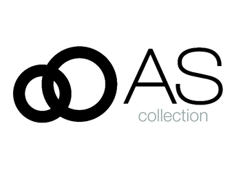 「AS collection」(アズコレクション)は、正式名称を「AS collection」（エーエス）へ変更し、公式ウェブサイトが10/1リニューアルオープン。