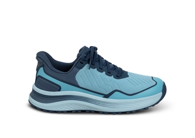 NIRA TRAIL Navy/Blue