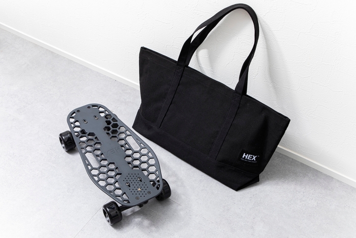 HEX専用バック