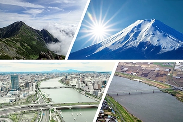 日本の山の高さ、川の長さ、湖の広さ トップ3はちゃんと知ってる？ 阪急交通社が知名度調査を実施 ～2位以下は答えられない人がほとんど！～