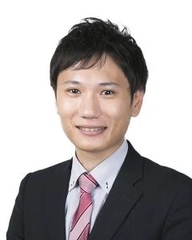 国内旅行セクション 渋田 和哉