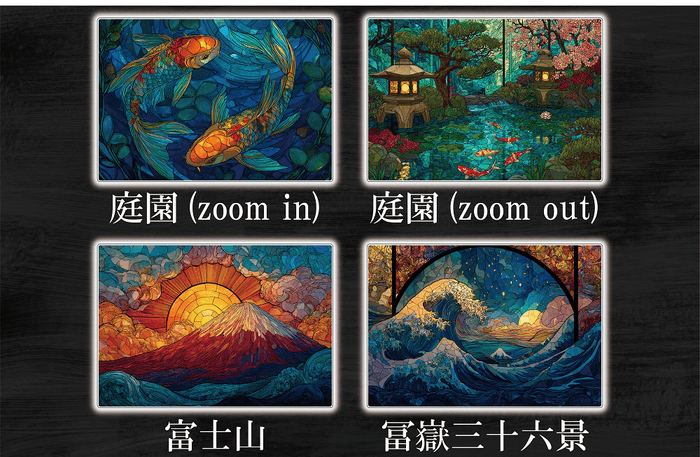 デザイン各種(C)